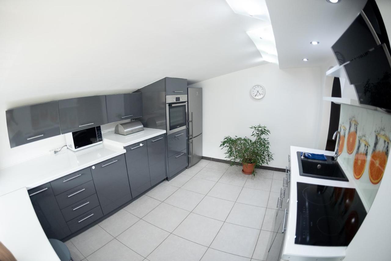 Apartament - Bystra Bystra  Exterior photo