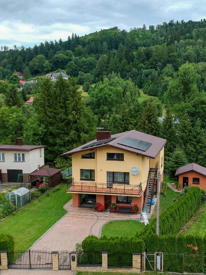 Apartament - Bystra Bystra  Exterior photo